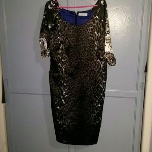 Flash sale Tahari dress